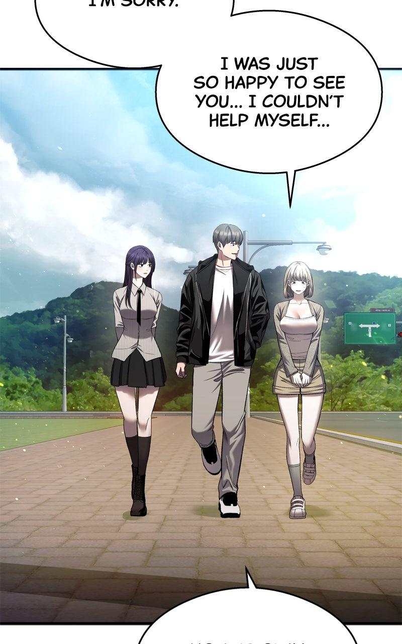 Ghost Dating Simulation Chap 24 - Next Chap 25