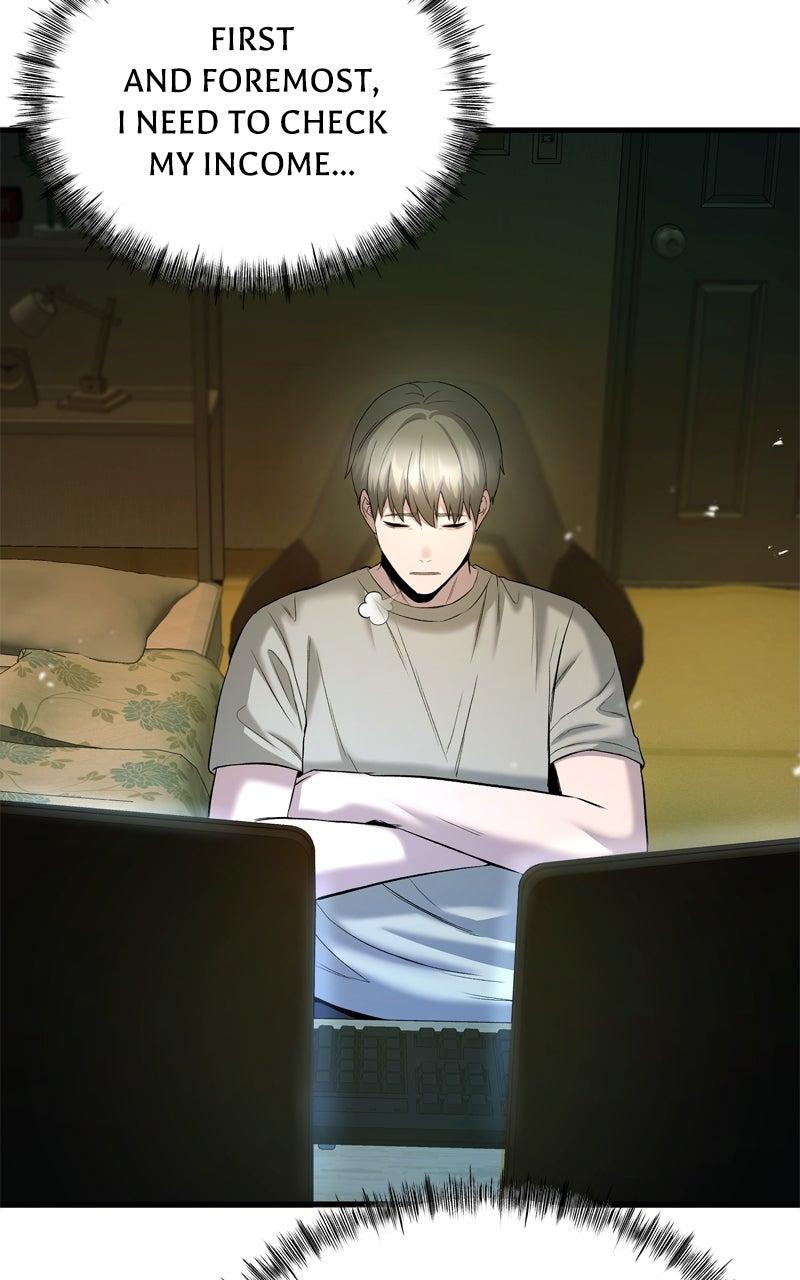 Ghost Dating Simulation Chap 24 - Next Chap 25