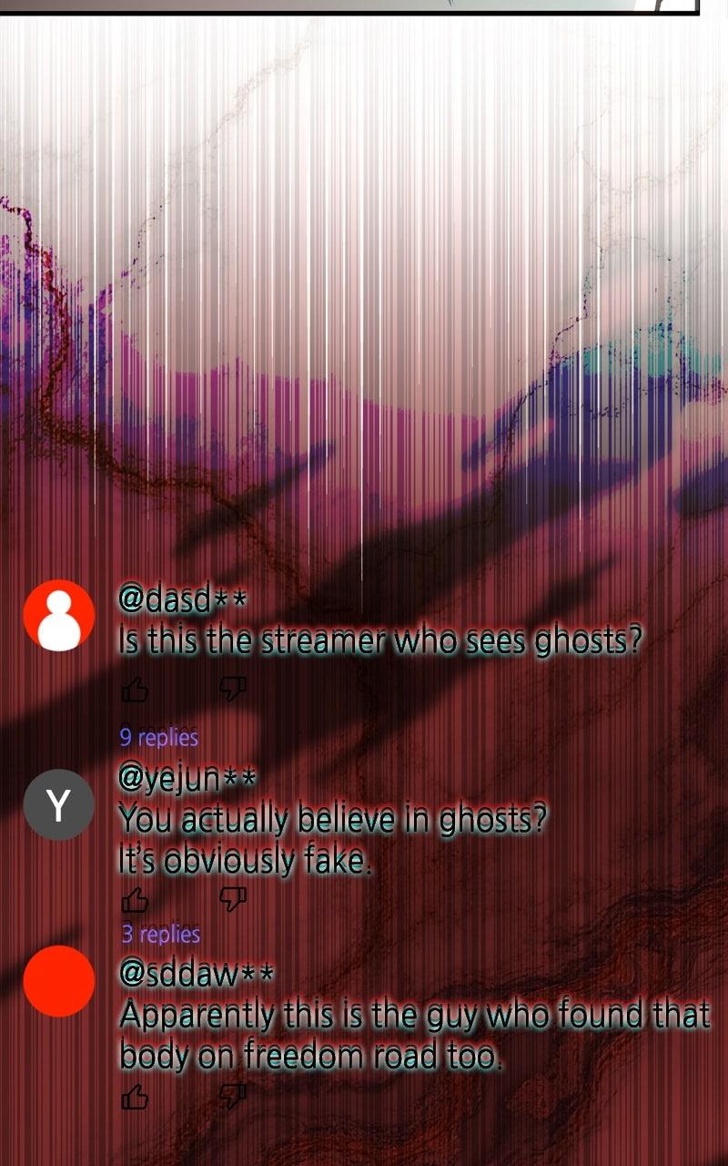 Ghost Dating Simulation Chap 24 - Next Chap 25