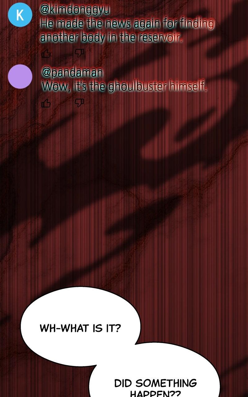 Ghost Dating Simulation Chap 24 - Next Chap 25
