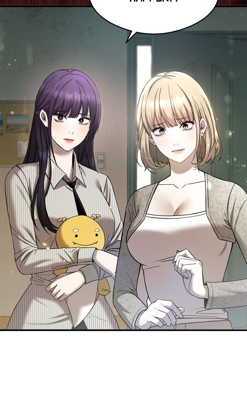 Ghost Dating Simulation Chap 24 - Next Chap 25