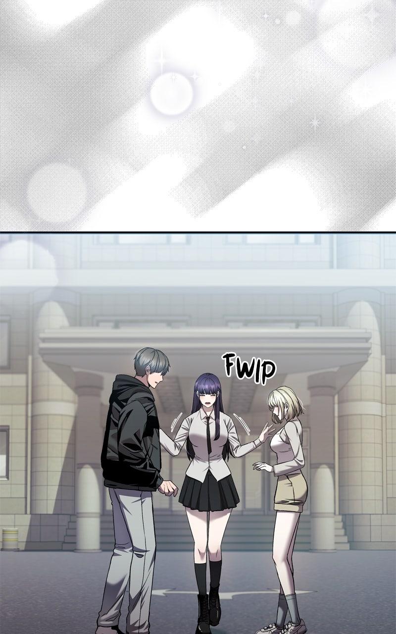 Ghost Dating Simulation Chap 24 - Next Chap 25