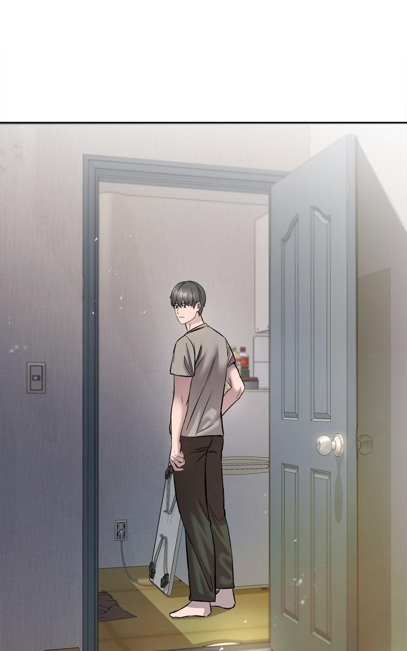 Ghost Dating Simulation Chap 24 - Next Chap 25