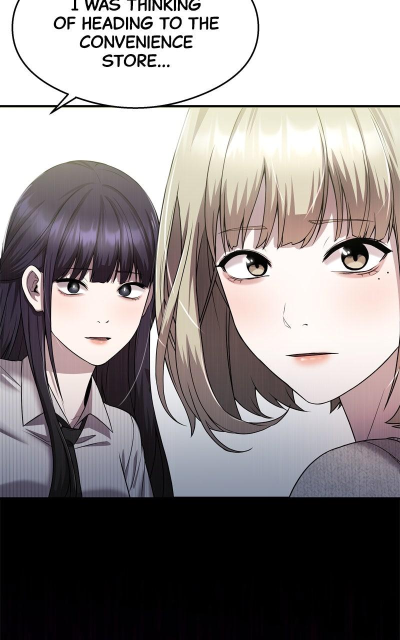 Ghost Dating Simulation Chap 24 - Next Chap 25