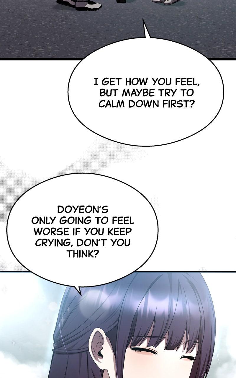 Ghost Dating Simulation Chap 24 - Next Chap 25