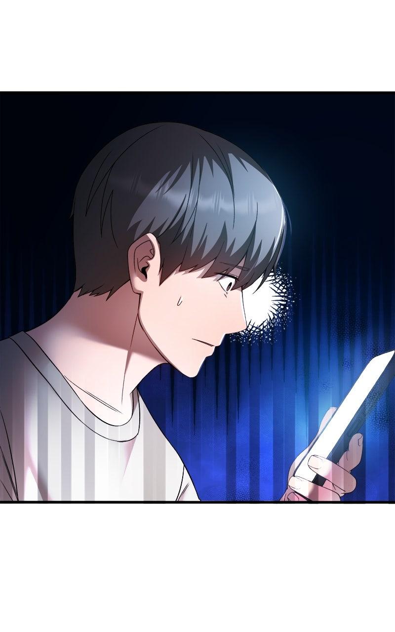 Ghost Dating Simulation Chap 24 - Next Chap 25