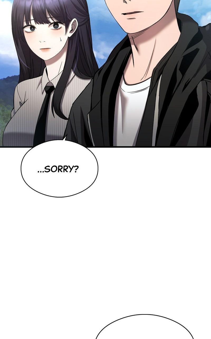 Ghost Dating Simulation Chap 24 - Next Chap 25