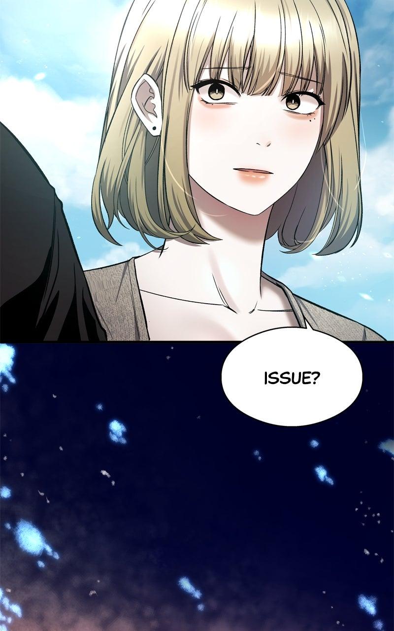 Ghost Dating Simulation Chap 24 - Next Chap 25
