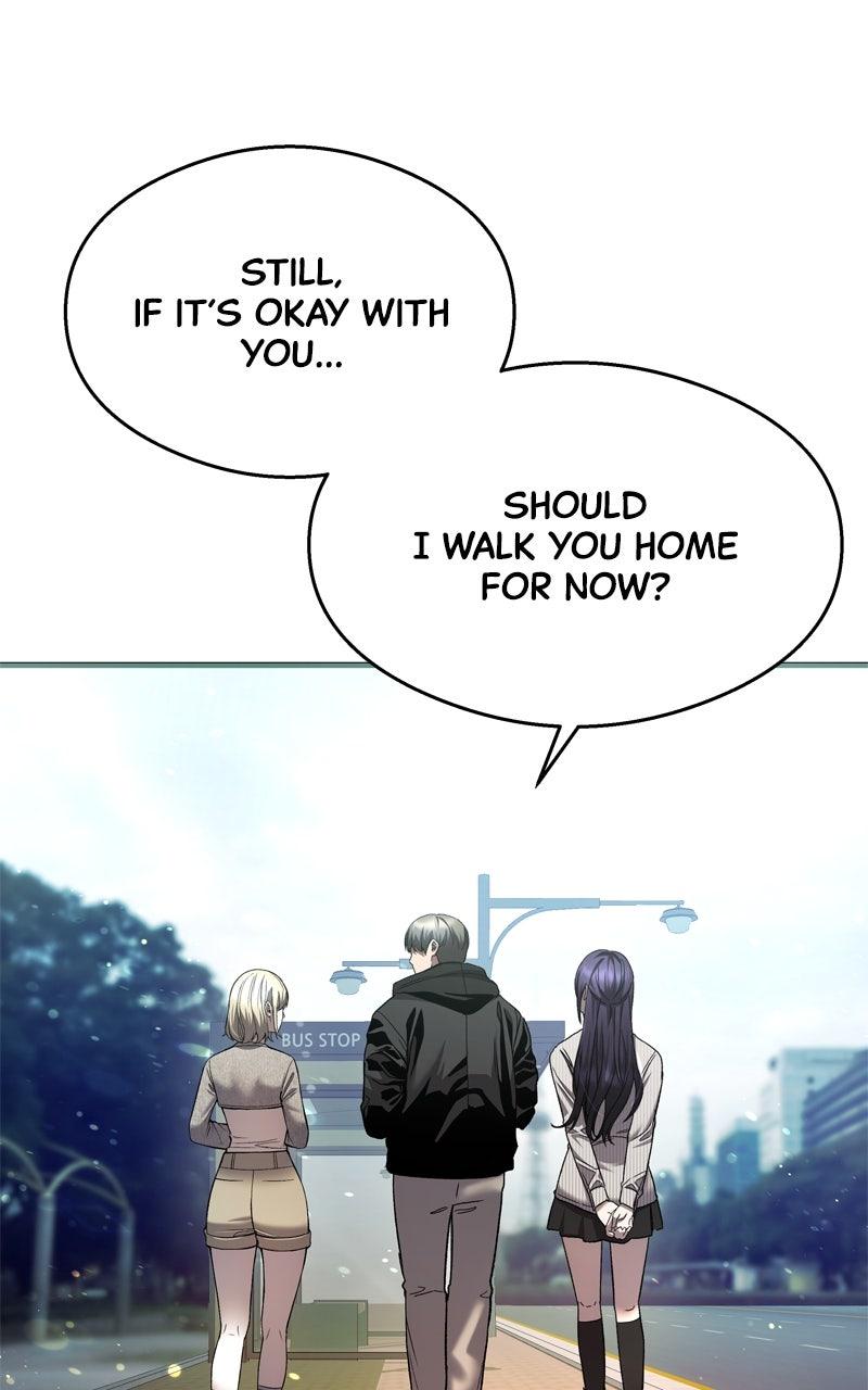 Ghost Dating Simulation Chap 24 - Next Chap 25