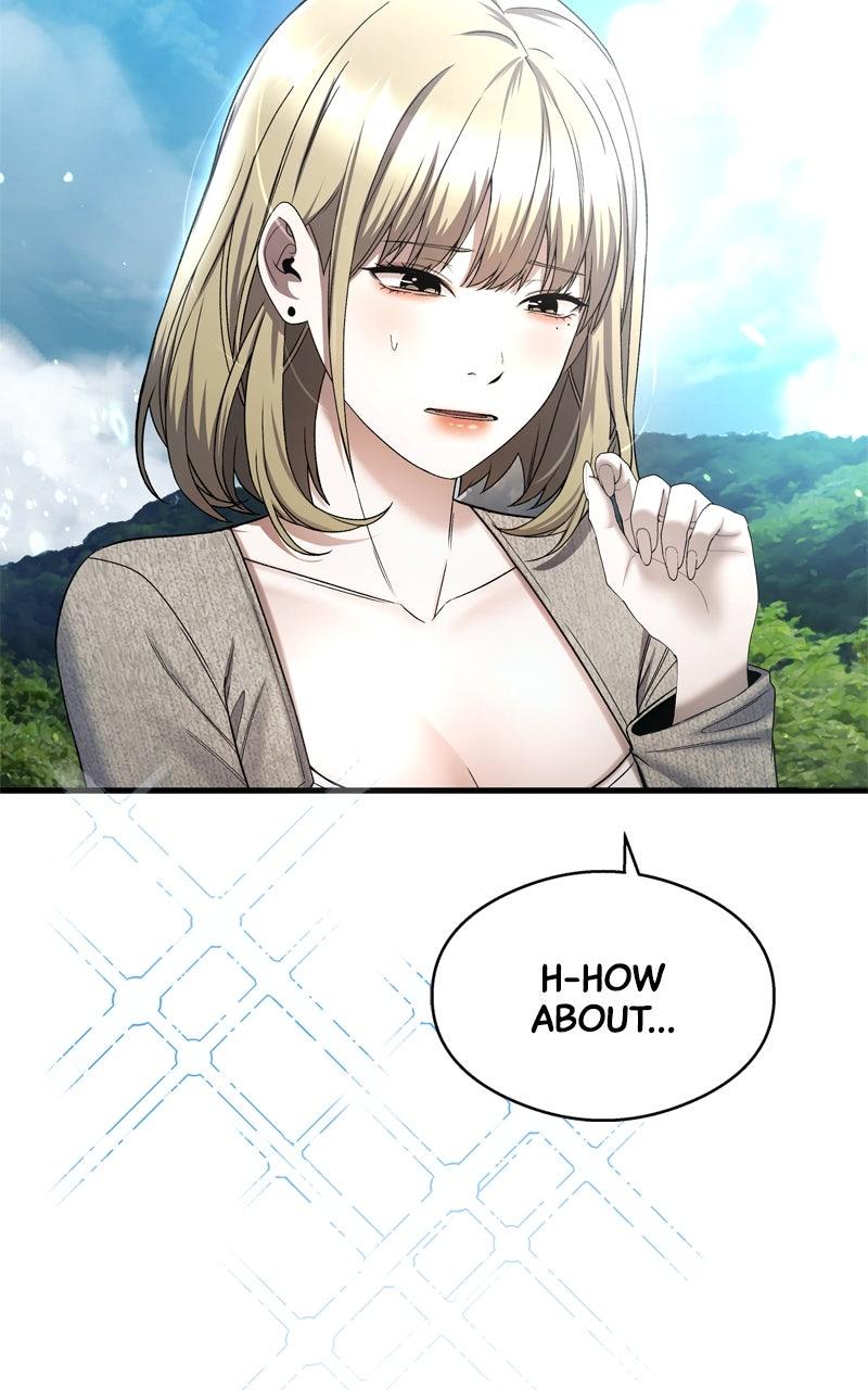 Ghost Dating Simulation Chap 24 - Next Chap 25