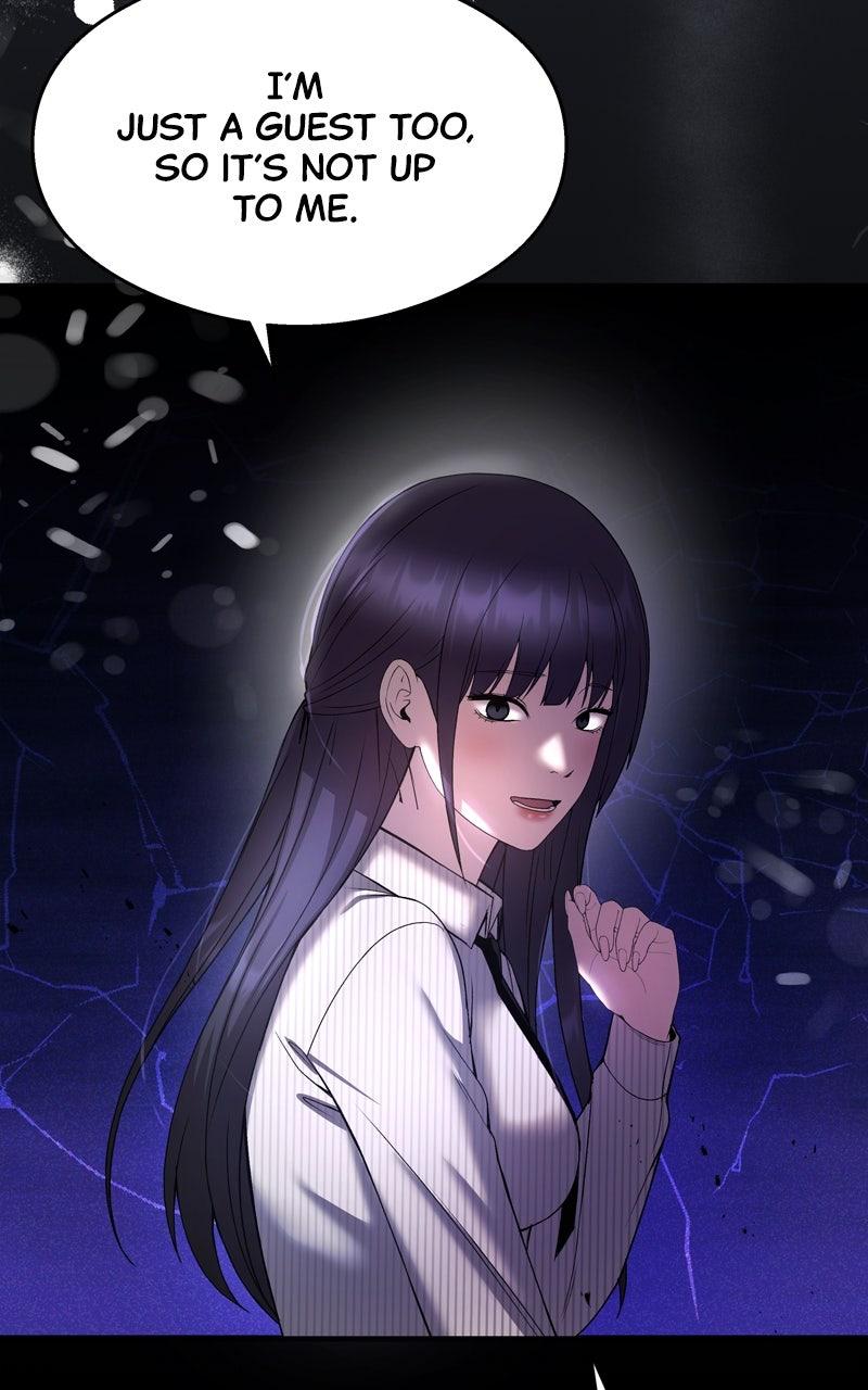 Ghost Dating Simulation Chap 24 - Next Chap 25