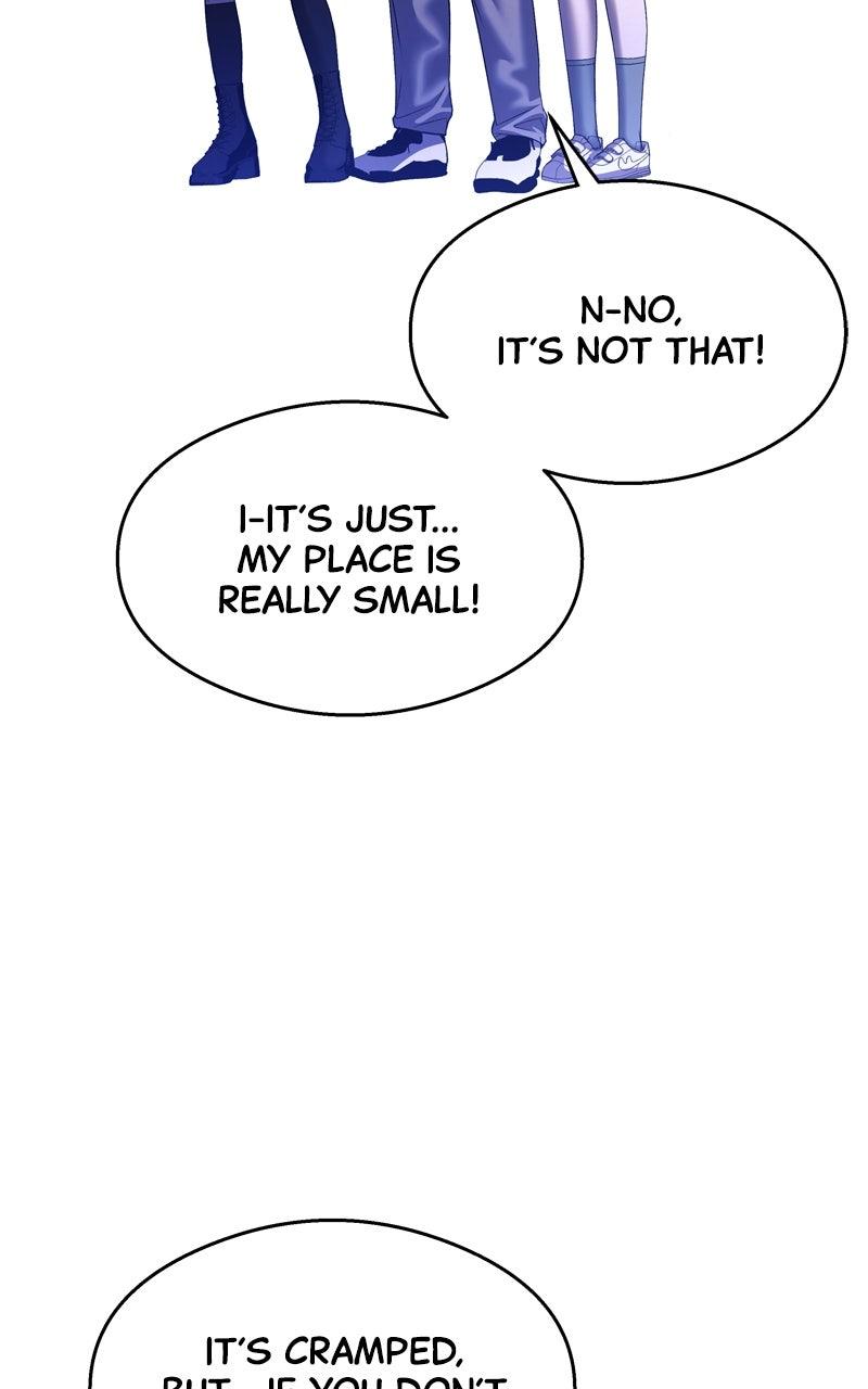 Ghost Dating Simulation Chap 24 - Next Chap 25