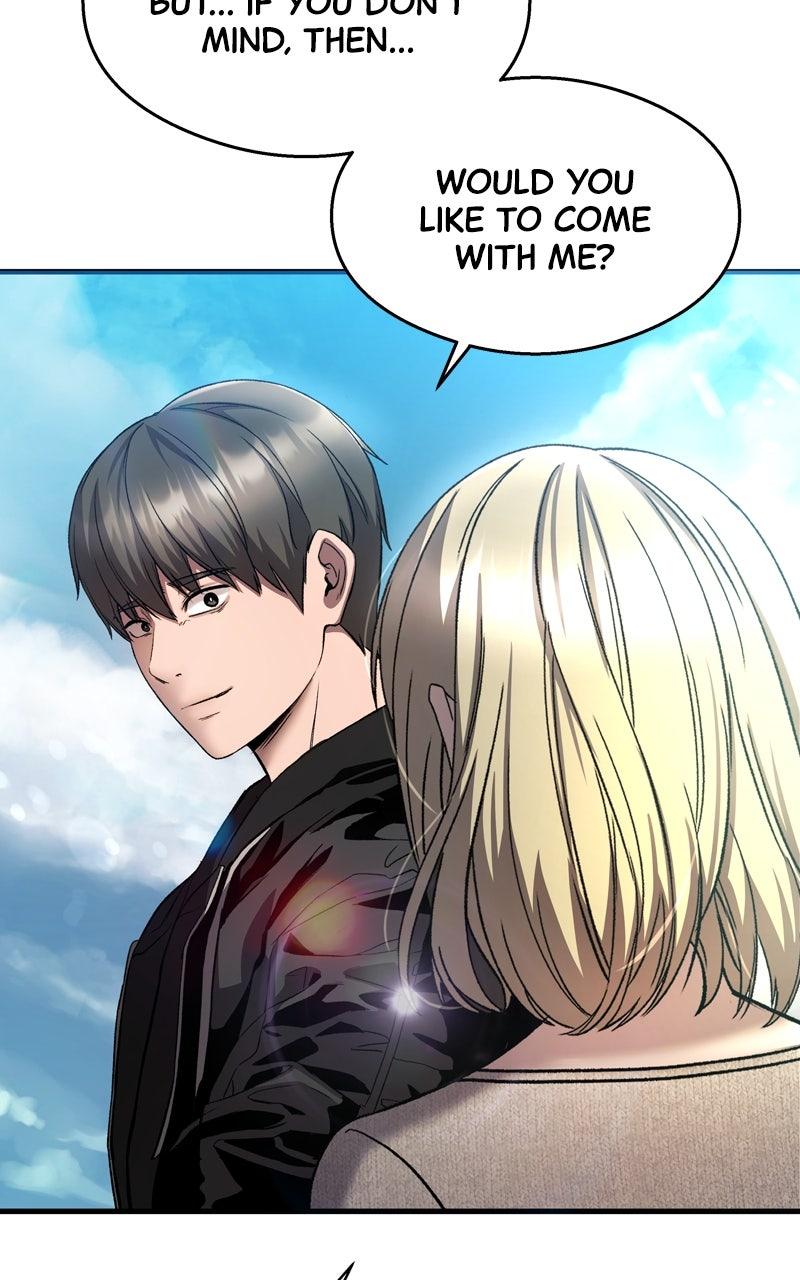 Ghost Dating Simulation Chap 24 - Next Chap 25