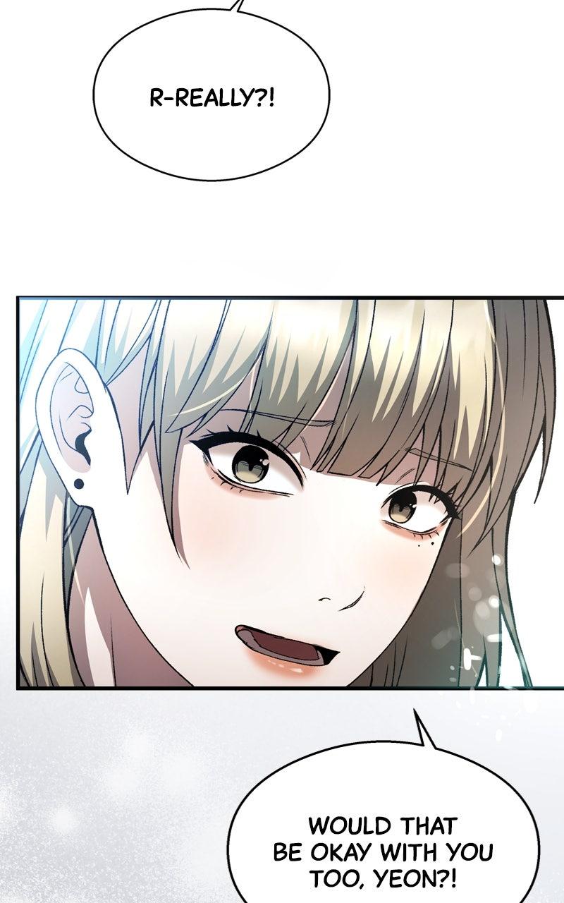 Ghost Dating Simulation Chap 24 - Next Chap 25