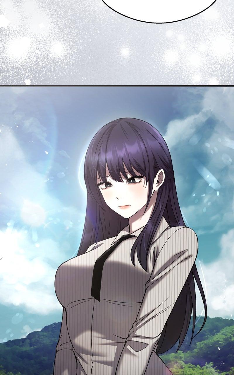 Ghost Dating Simulation Chap 24 - Next Chap 25