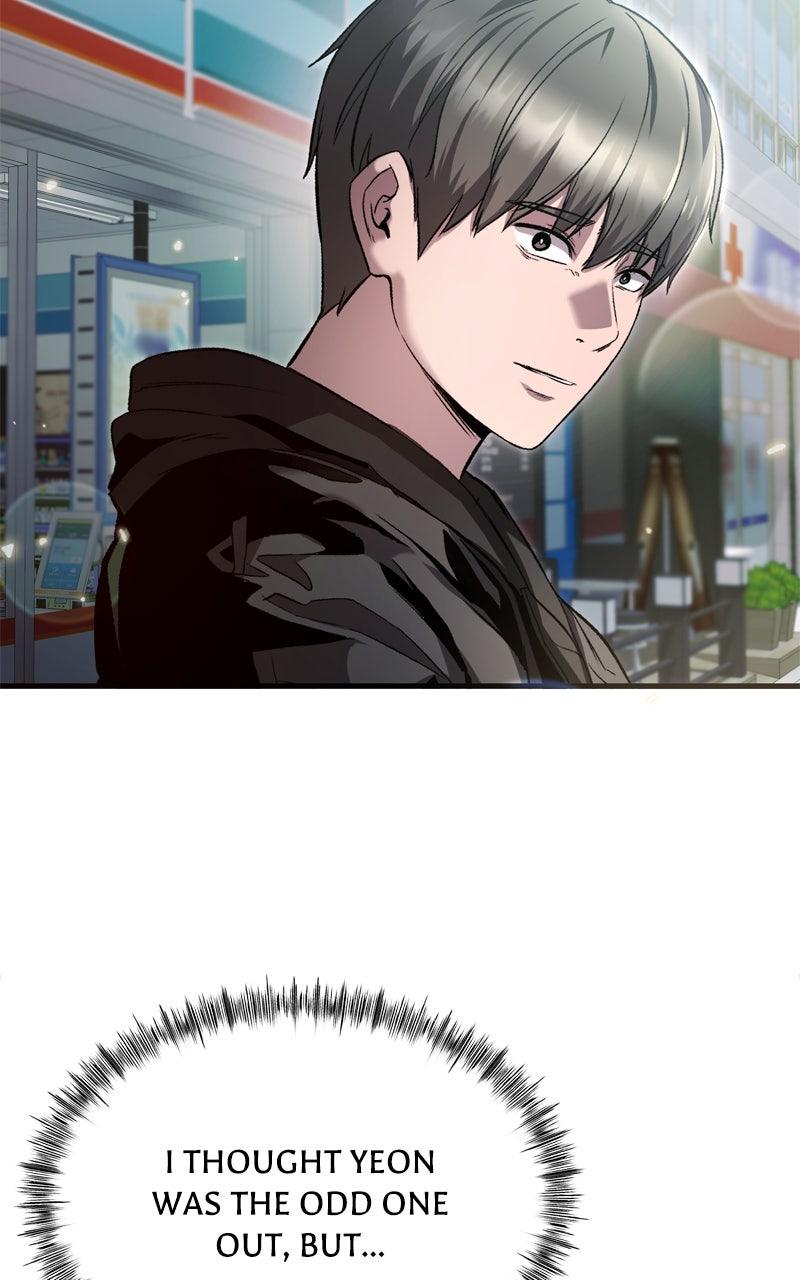 Ghost Dating Simulation Chap 25 - Next Chap 26