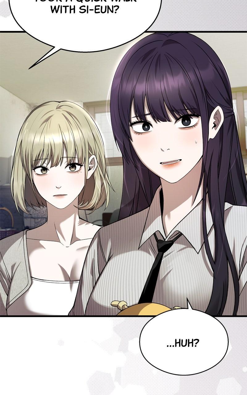 Ghost Dating Simulation Chap 25 - Next Chap 26