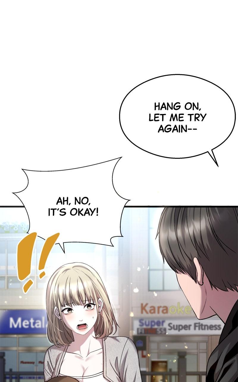 Ghost Dating Simulation Chap 25 - Next Chap 26