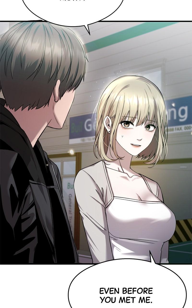 Ghost Dating Simulation Chap 25 - Next Chap 26