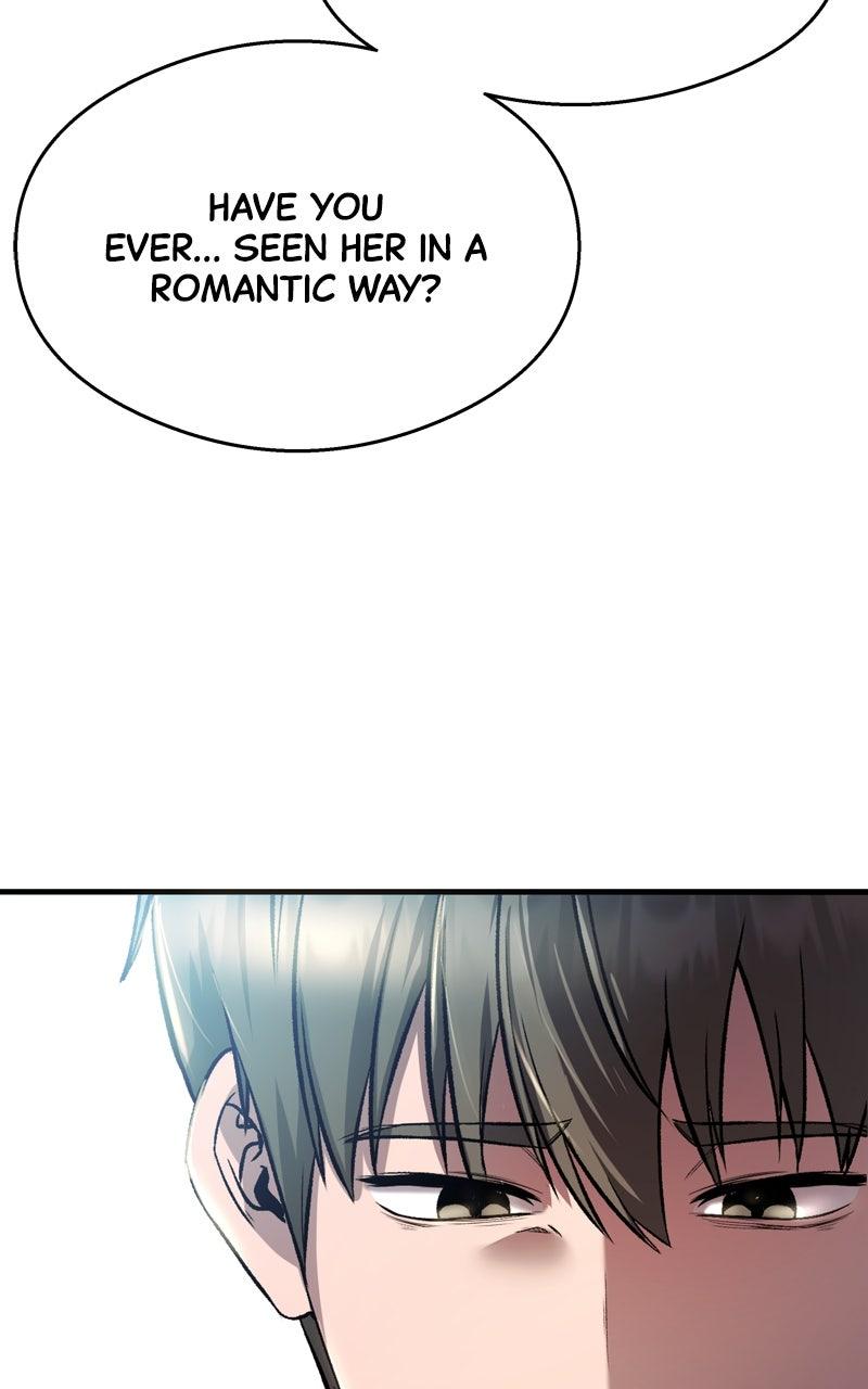 Ghost Dating Simulation Chap 25 - Next Chap 26