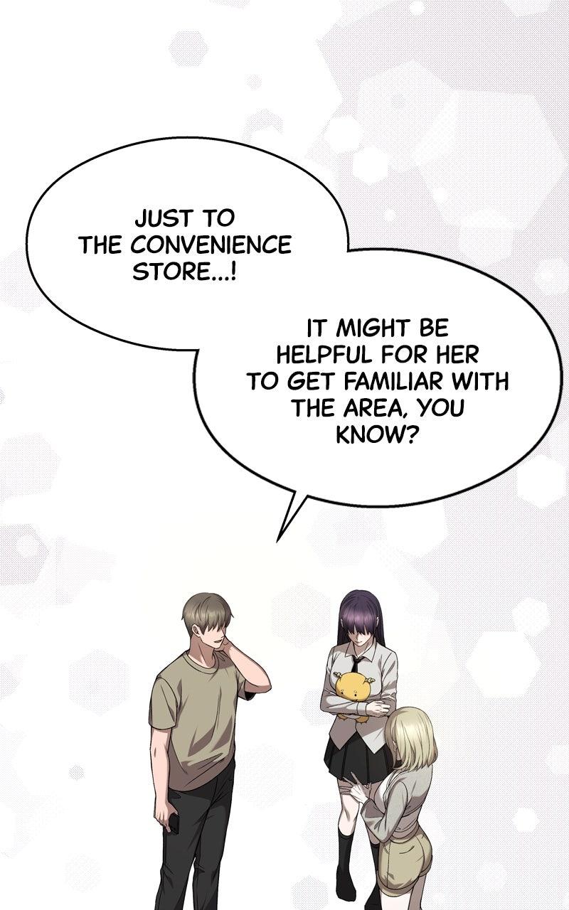 Ghost Dating Simulation Chap 25 - Next Chap 26