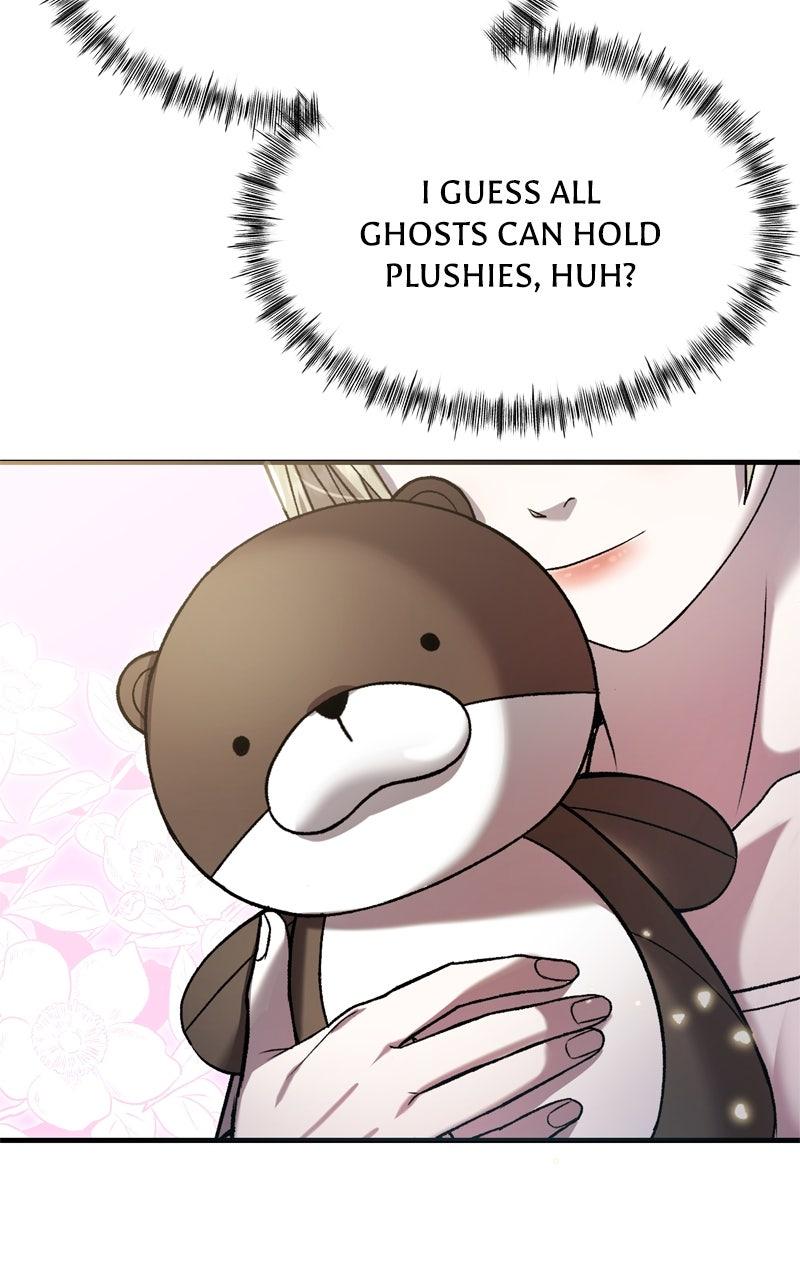 Ghost Dating Simulation Chap 25 - Next Chap 26