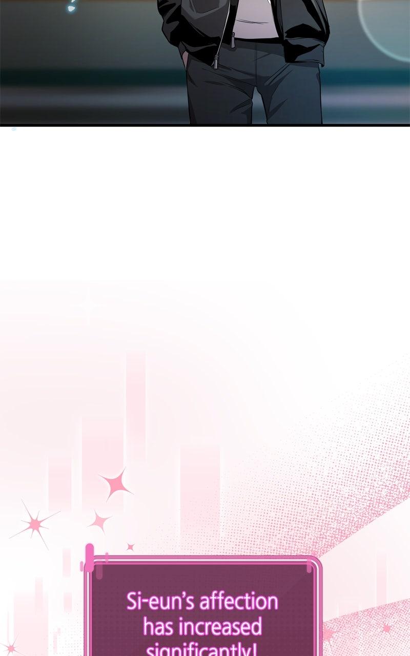 Ghost Dating Simulation Chap 25 - Next Chap 26