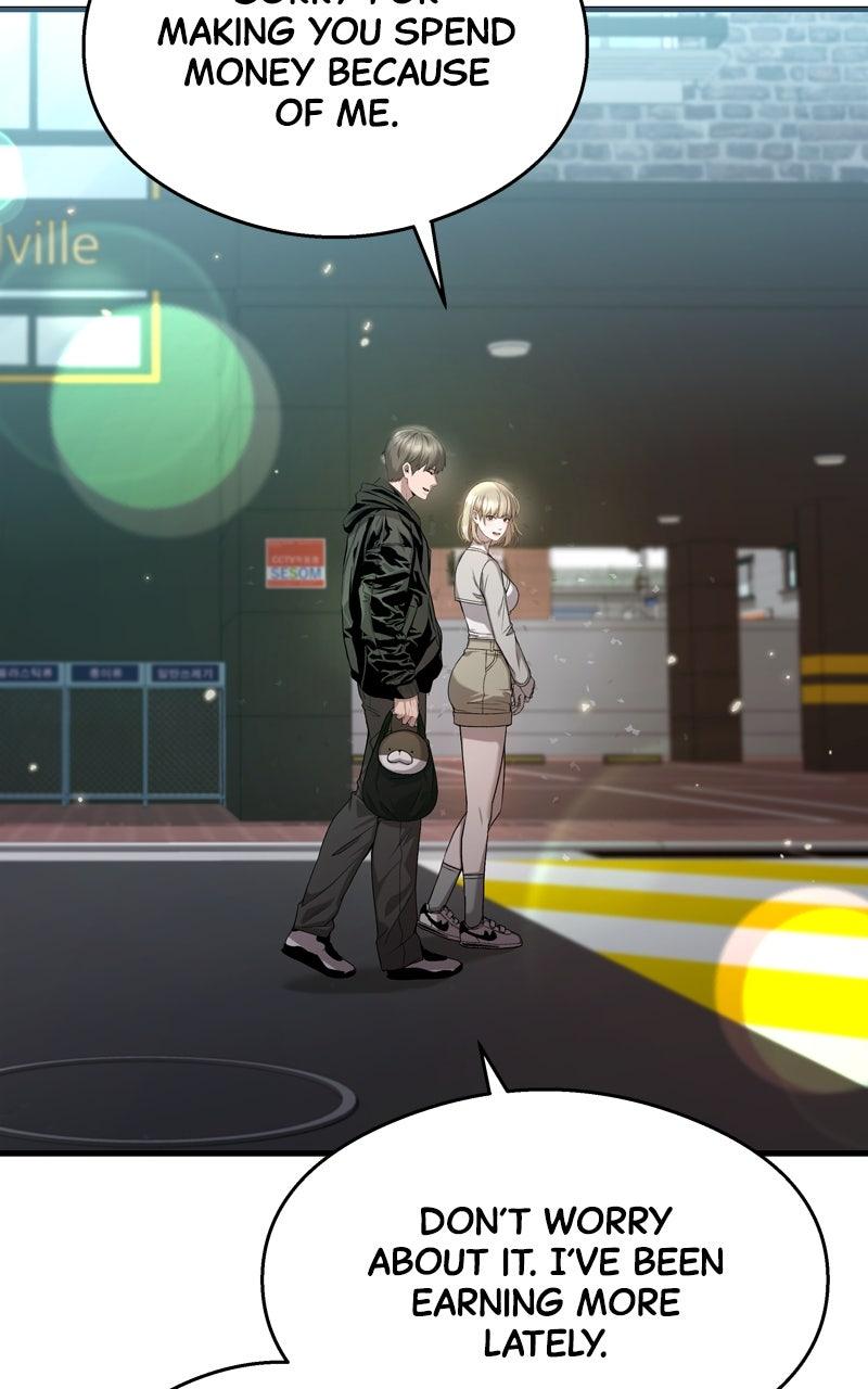 Ghost Dating Simulation Chap 25 - Next Chap 26