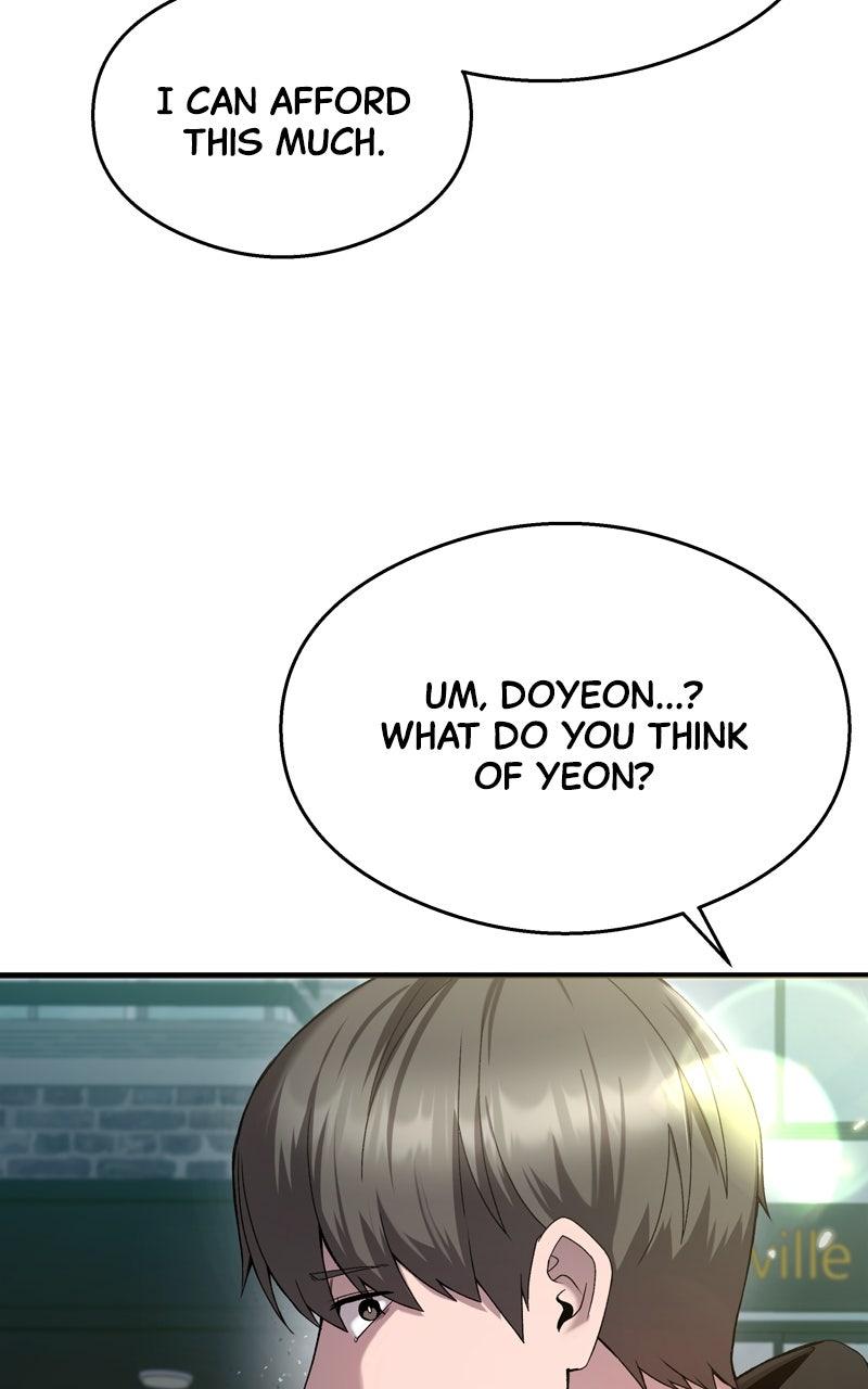 Ghost Dating Simulation Chap 25 - Next Chap 26