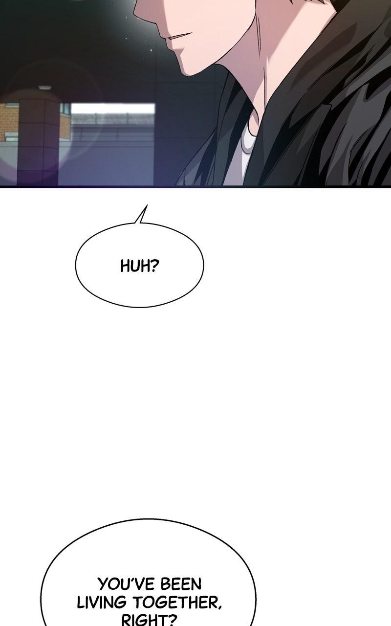 Ghost Dating Simulation Chap 25 - Next Chap 26