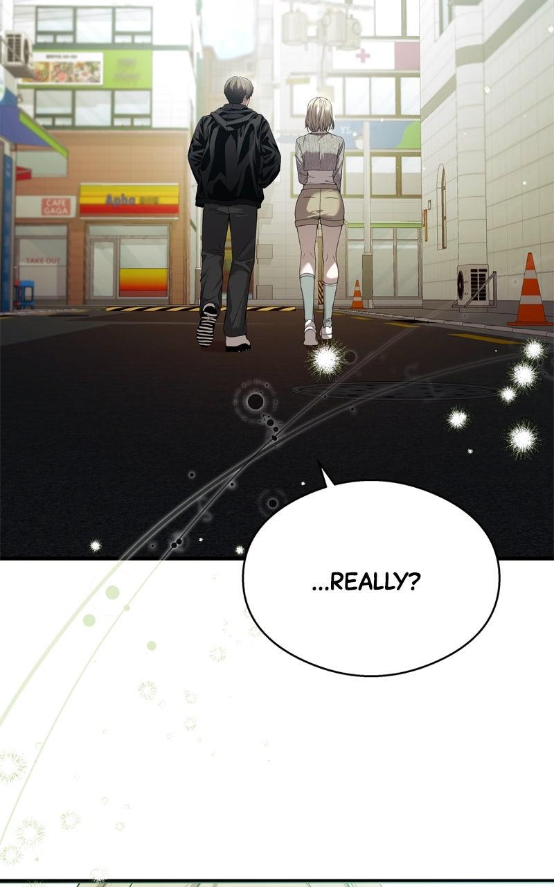 Ghost Dating Simulation Chap 25 - Next Chap 26