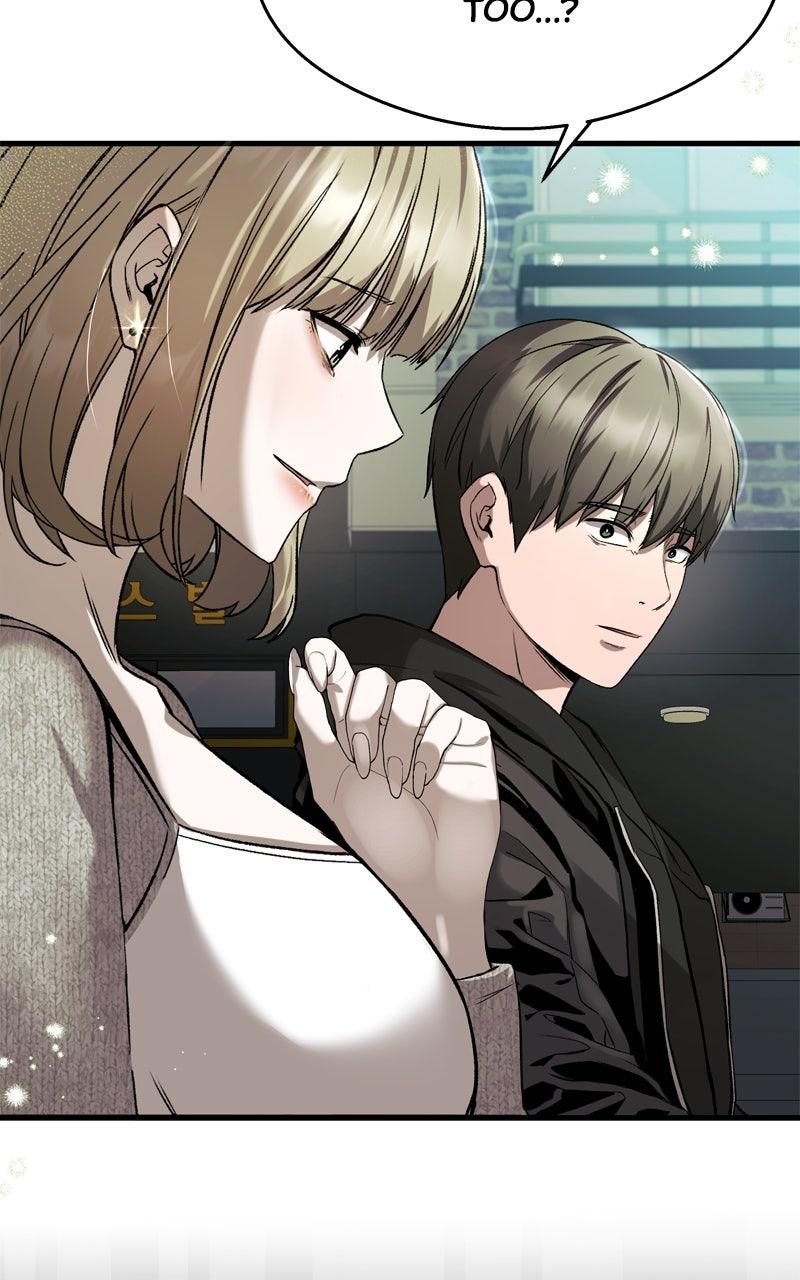 Ghost Dating Simulation Chap 25 - Next Chap 26