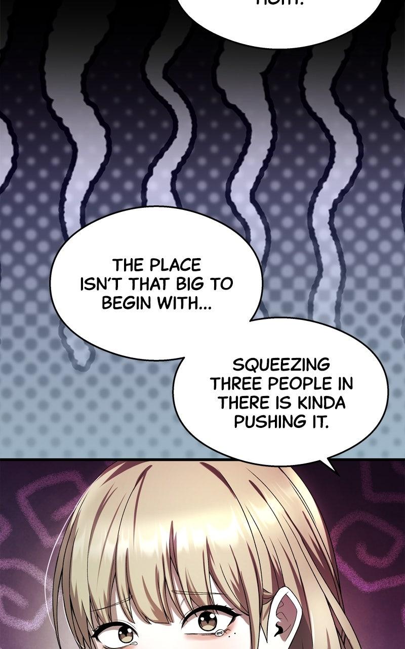 Ghost Dating Simulation Chap 25 - Next Chap 26