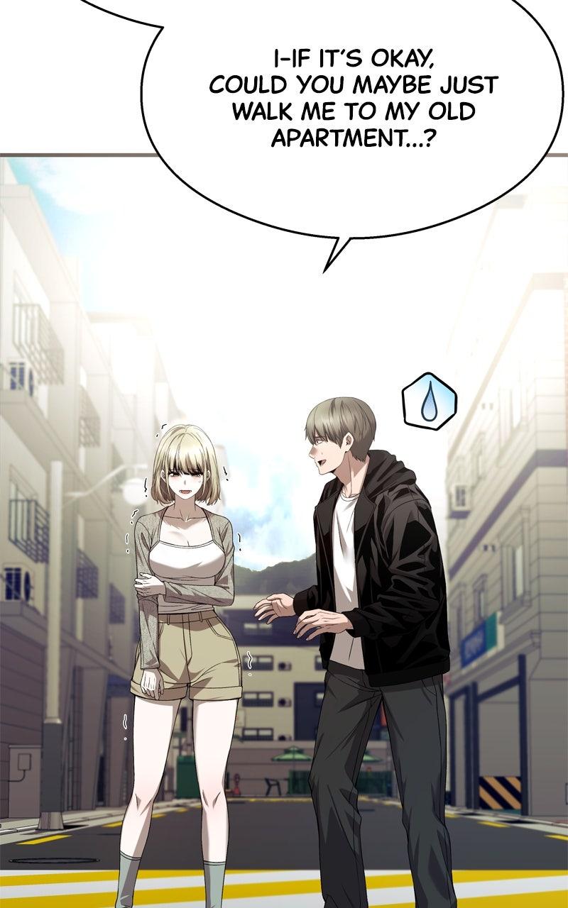 Ghost Dating Simulation Chap 25 - Next Chap 26