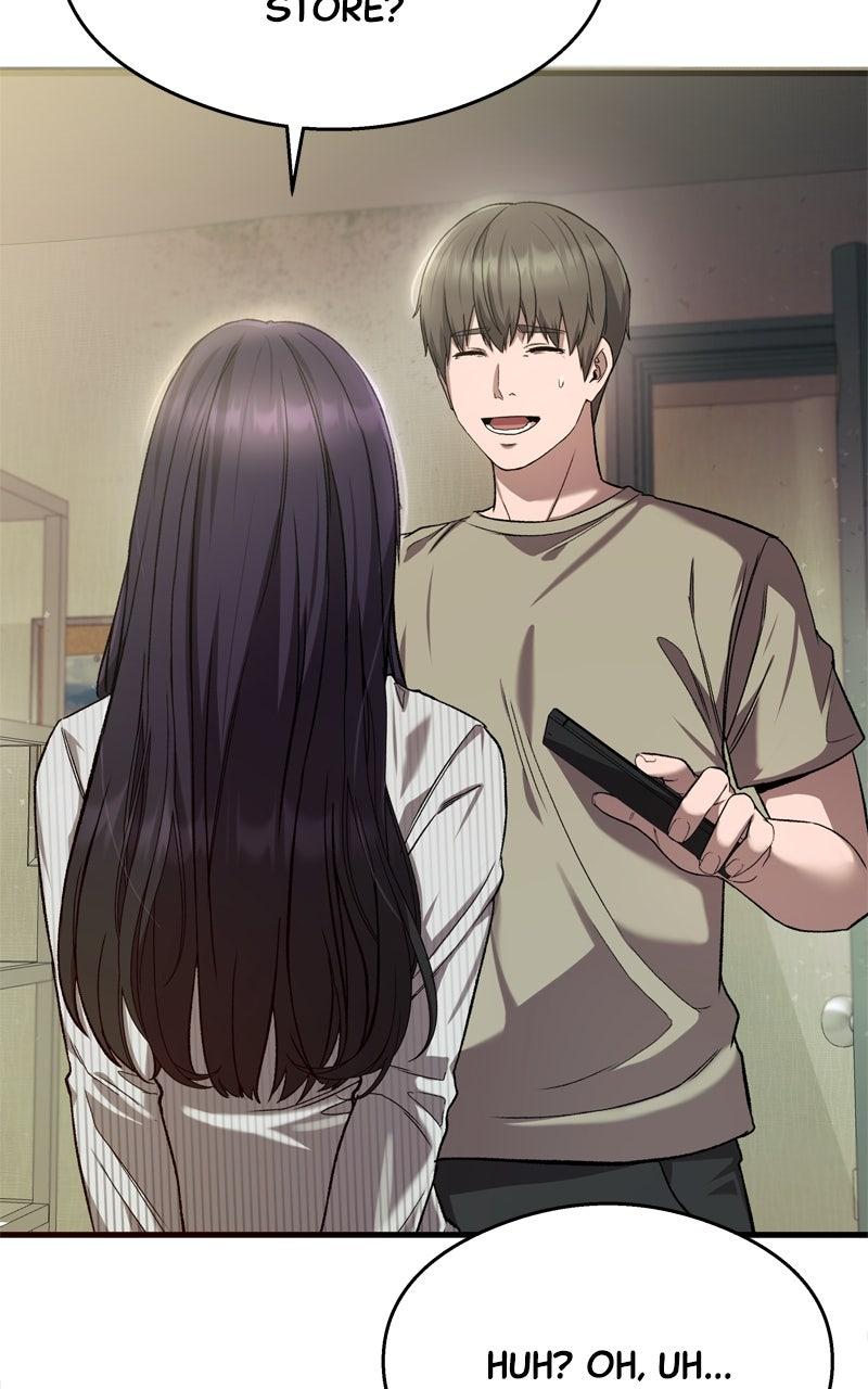 Ghost Dating Simulation Chap 25 - Next Chap 26