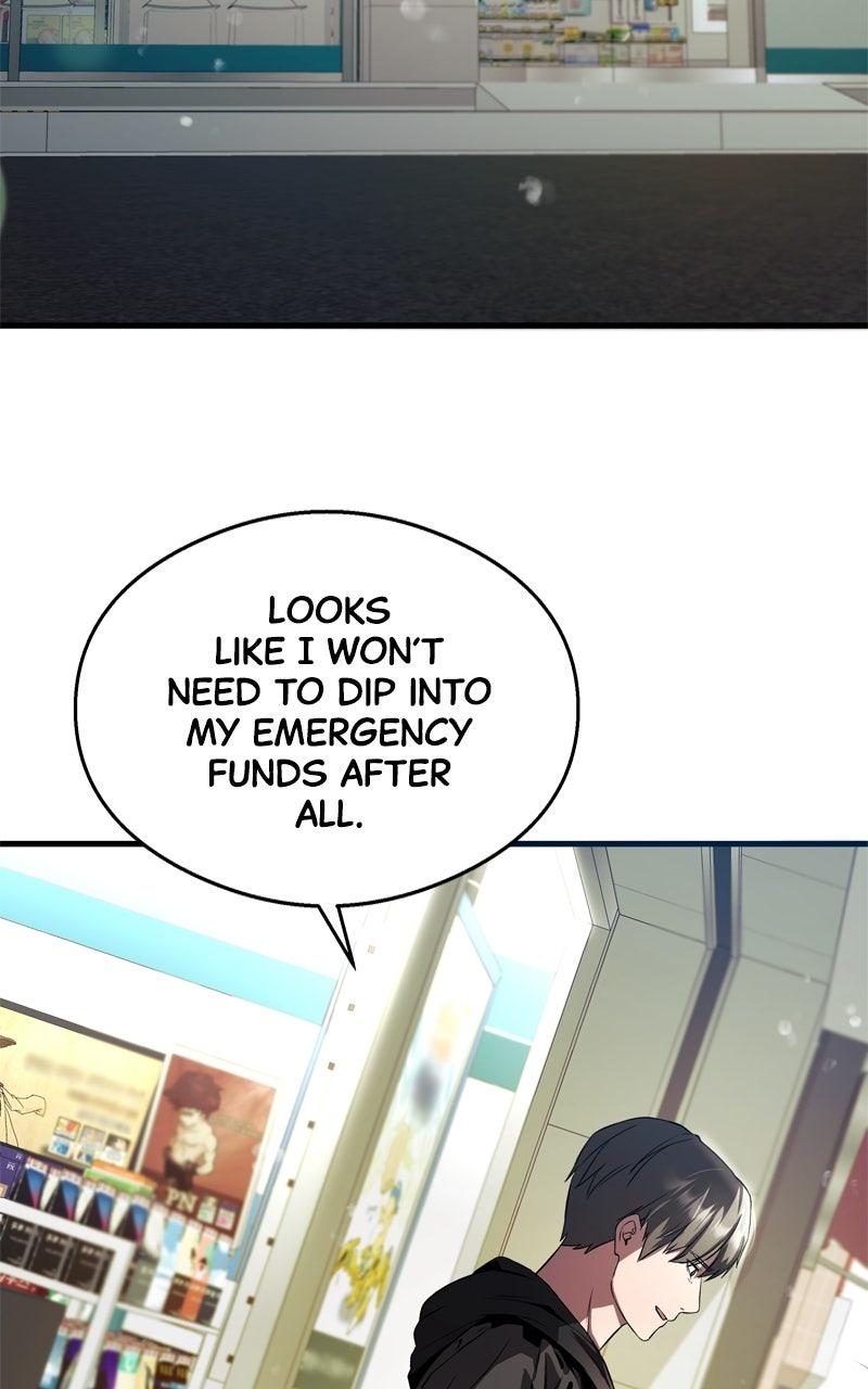 Ghost Dating Simulation Chap 25 - Next Chap 26