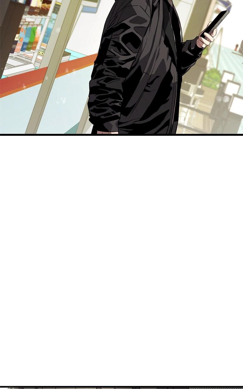 Ghost Dating Simulation Chap 25 - Next Chap 26