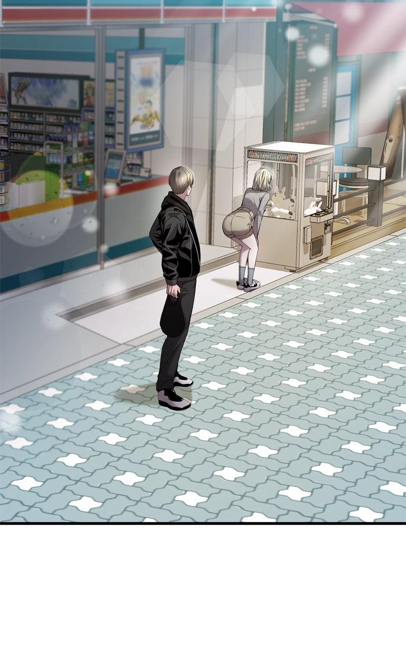 Ghost Dating Simulation Chap 25 - Next Chap 26