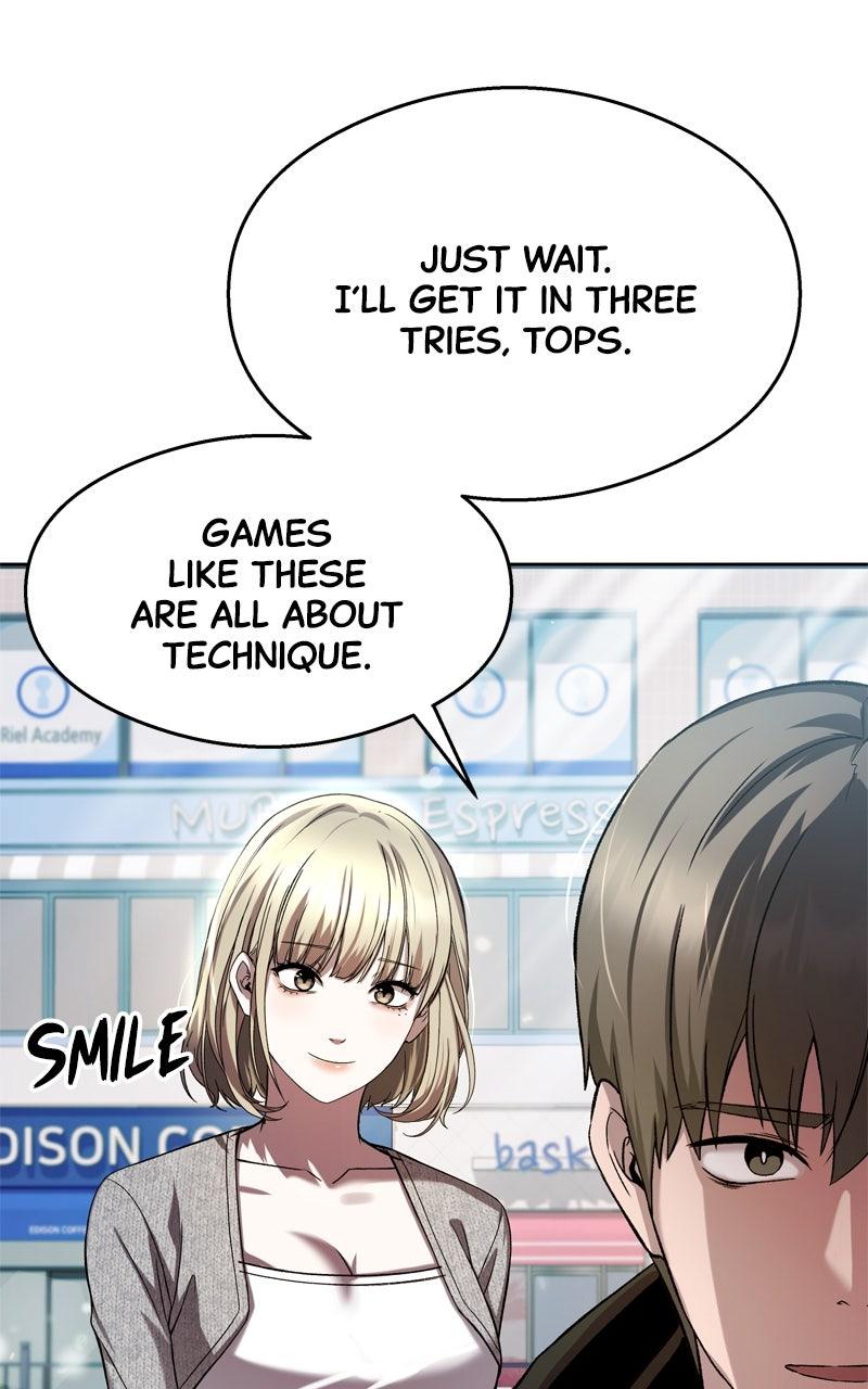 Ghost Dating Simulation Chap 25 - Next Chap 26