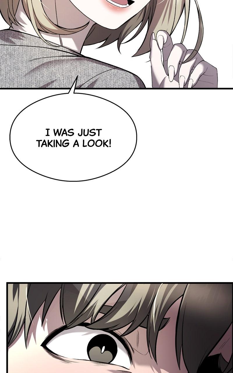 Ghost Dating Simulation Chap 25 - Next Chap 26