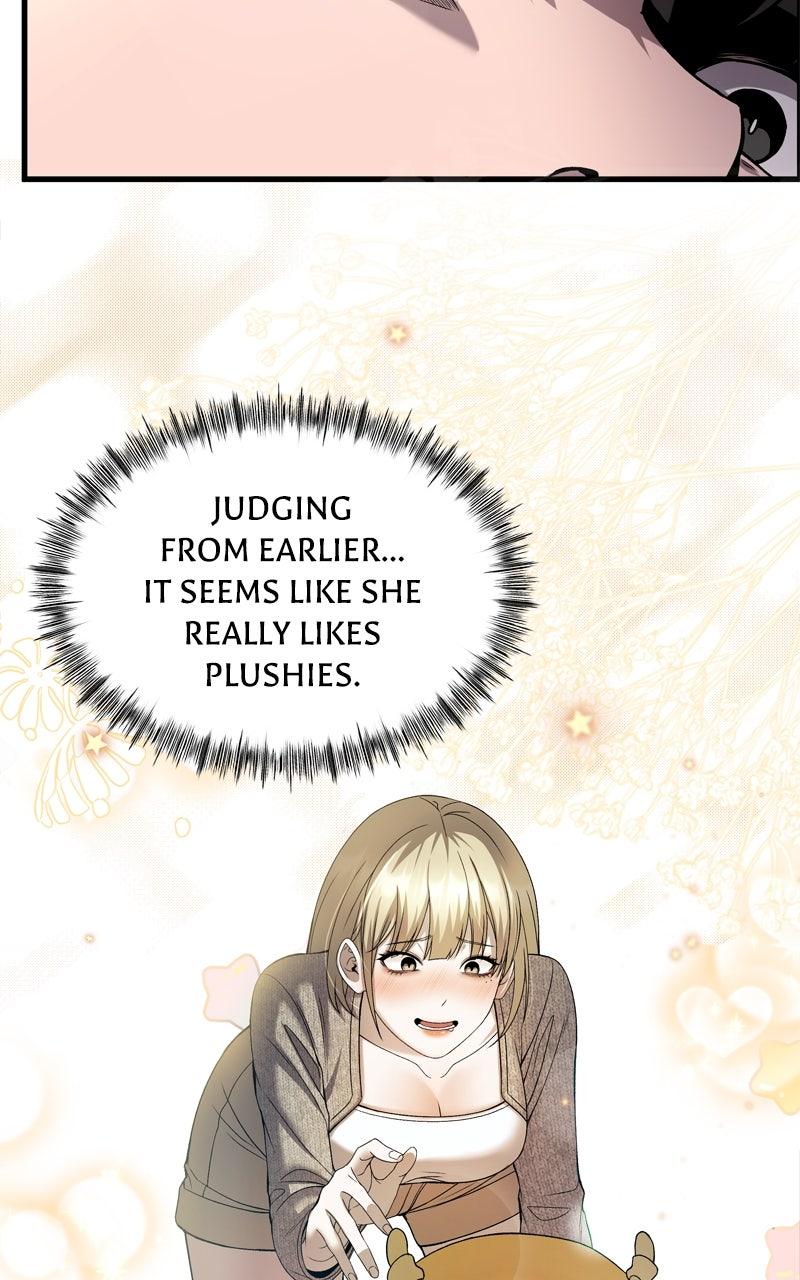 Ghost Dating Simulation Chap 25 - Next Chap 26