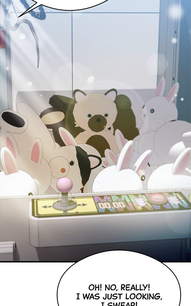 Ghost Dating Simulation Chap 25 - Next Chap 26