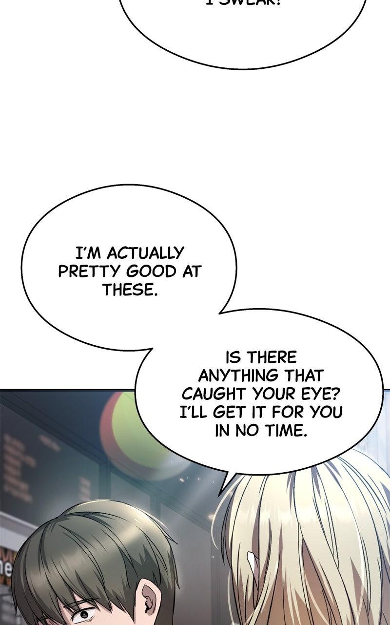 Ghost Dating Simulation Chap 25 - Next Chap 26