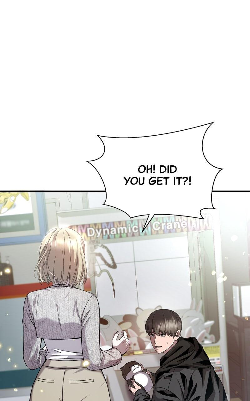 Ghost Dating Simulation Chap 25 - Next Chap 26