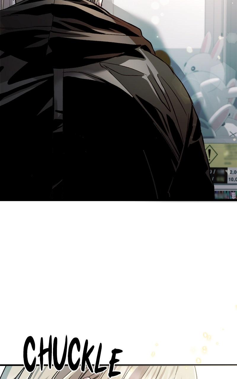 Ghost Dating Simulation Chap 25 - Next Chap 26