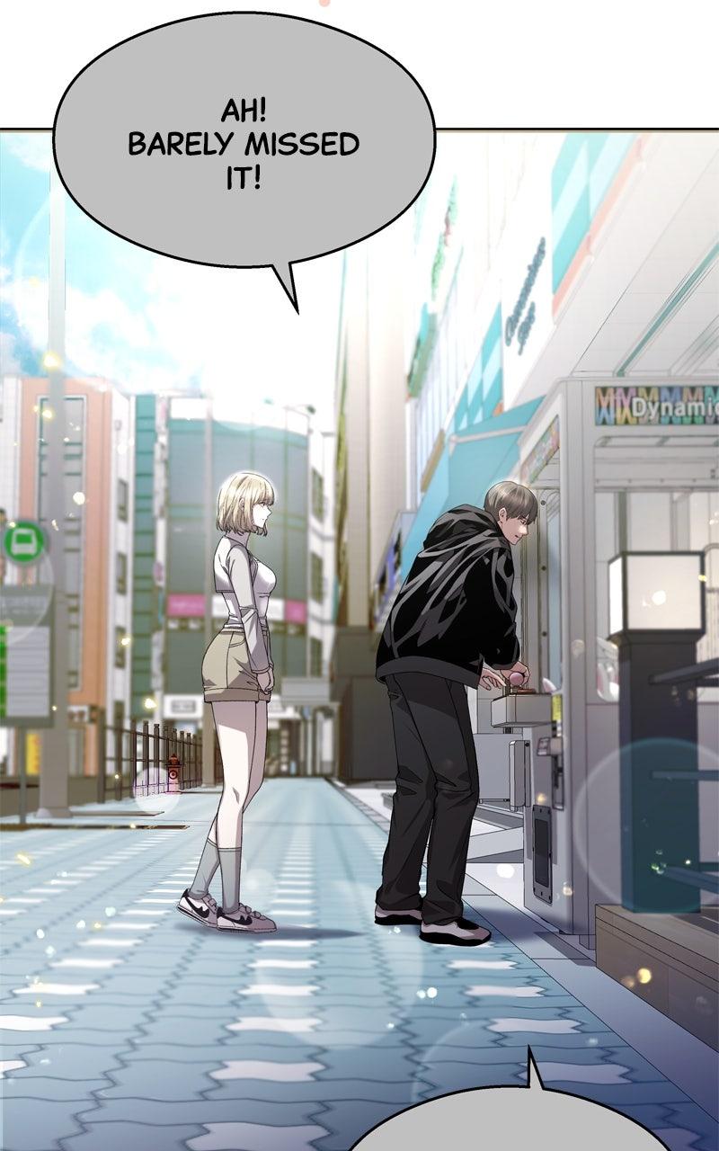 Ghost Dating Simulation Chap 25 - Next Chap 26