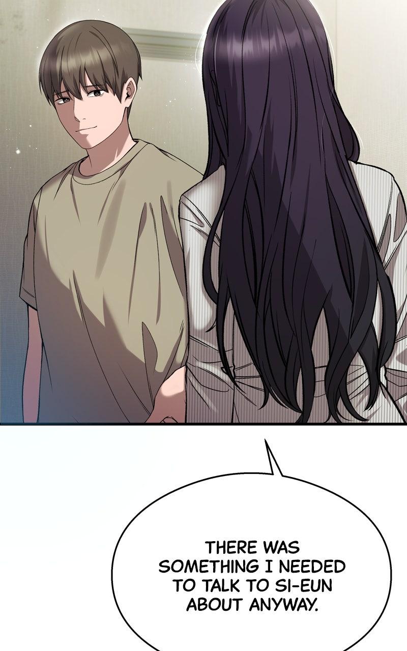 Ghost Dating Simulation Chap 25 - Next Chap 26