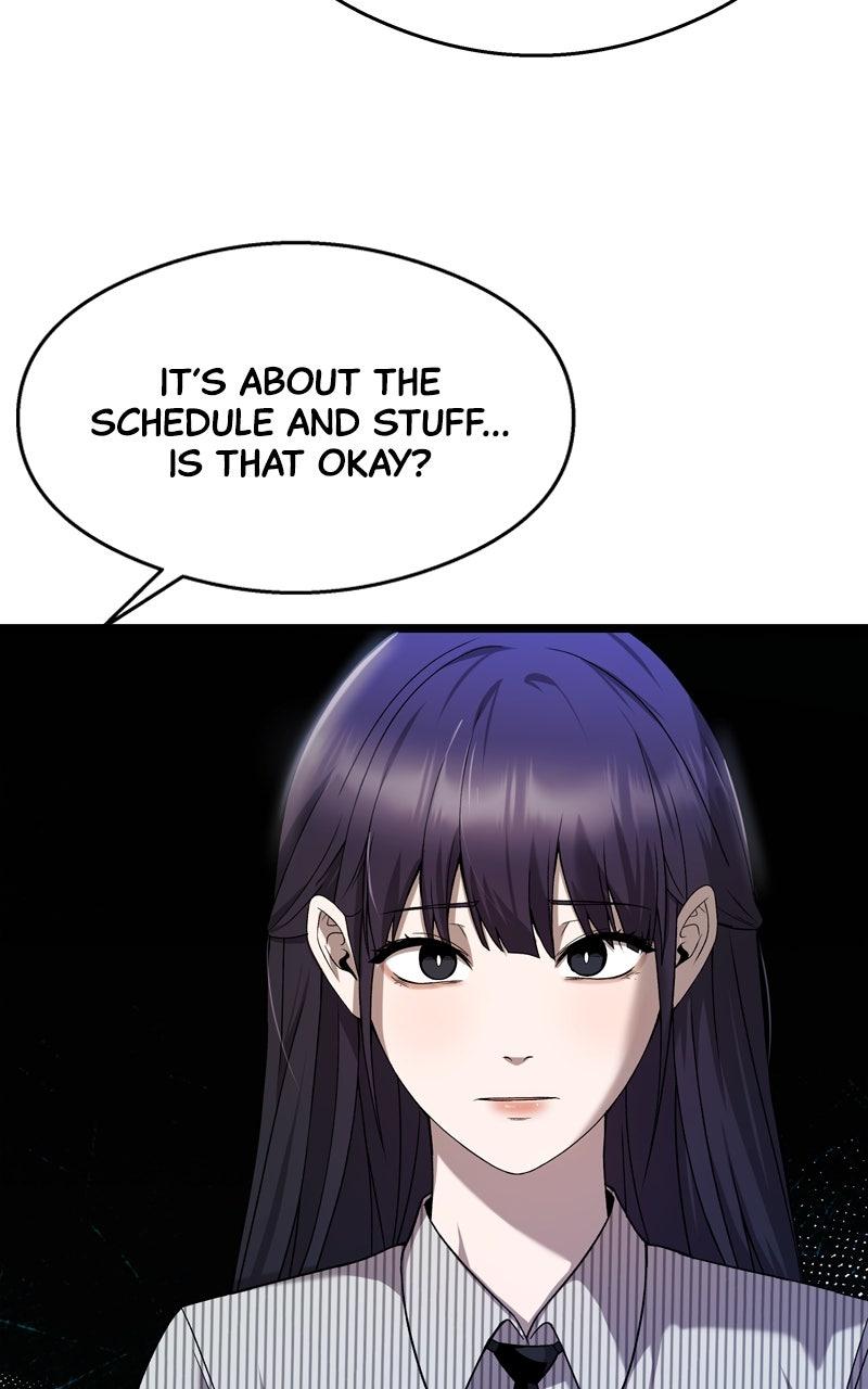 Ghost Dating Simulation Chap 25 - Next Chap 26