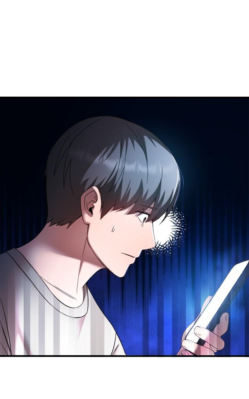 Ghost Dating Simulation Chap 25 - Next Chap 26