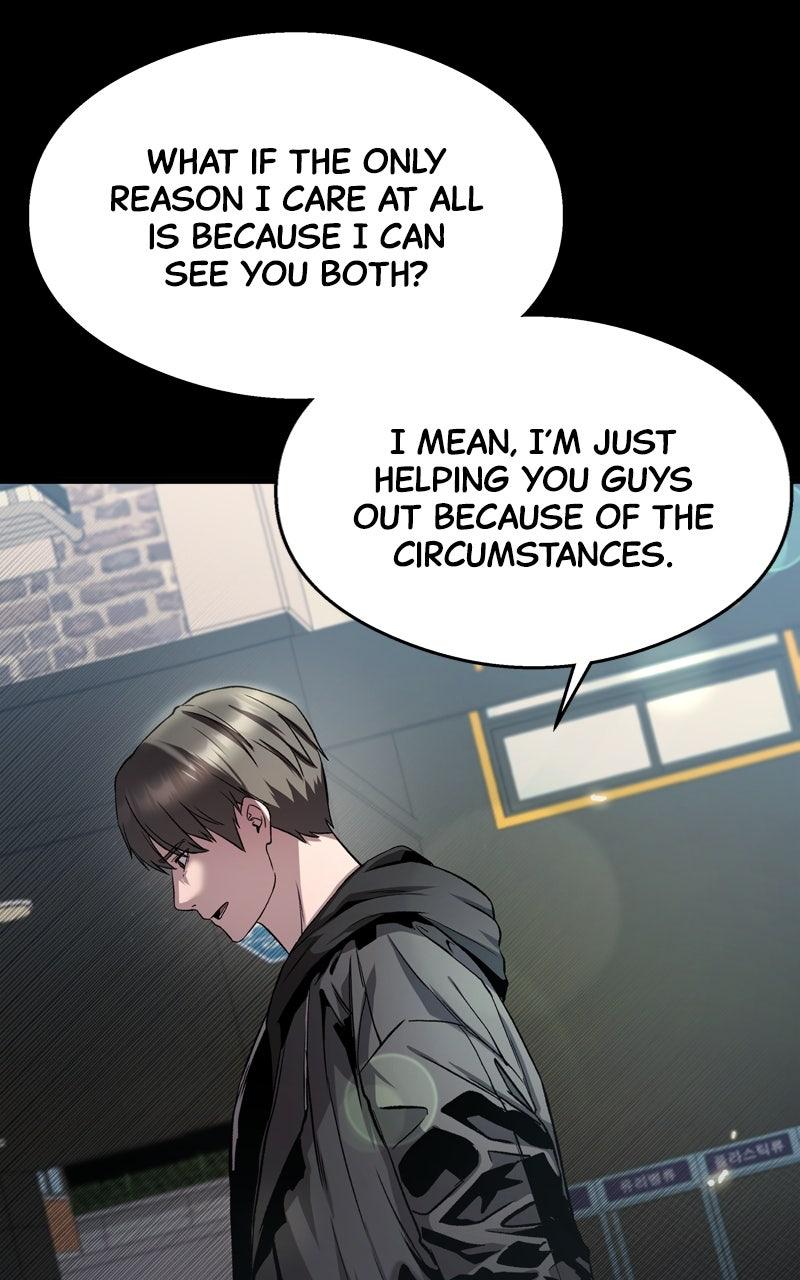 Ghost Dating Simulation Chap 25 - Next Chap 26